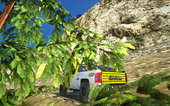 Silverado Off Road